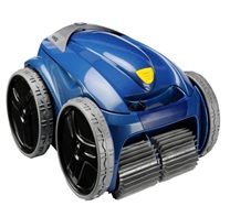 Робот-пылесос Zodiac Vortex 4 4WD